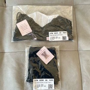 2 Savage Fenty Sets!!